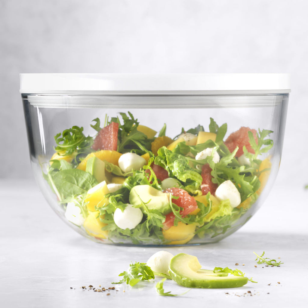 ZWILLING Fresh & Save BOWLS Vacuum bowl L / 24 cm, glass