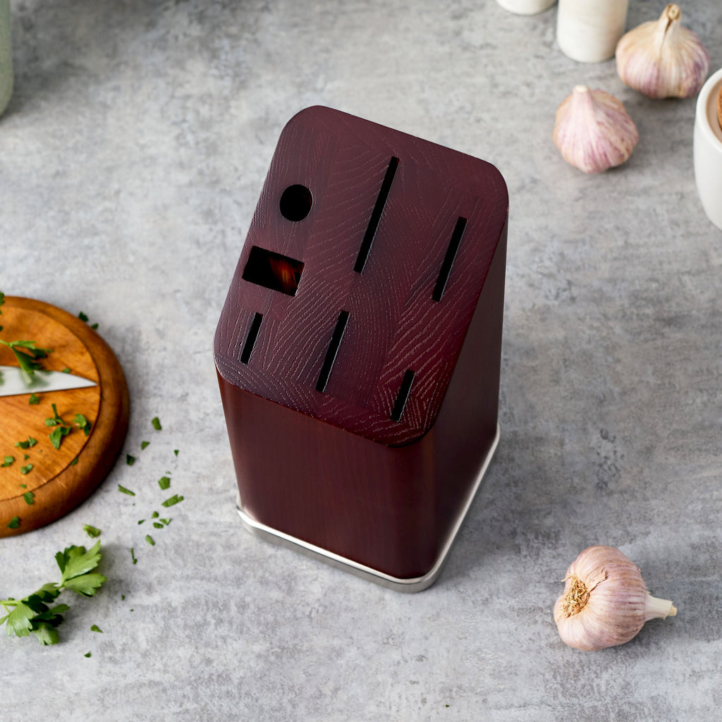 ZWILLING Storage Ash, Knife Block Empty