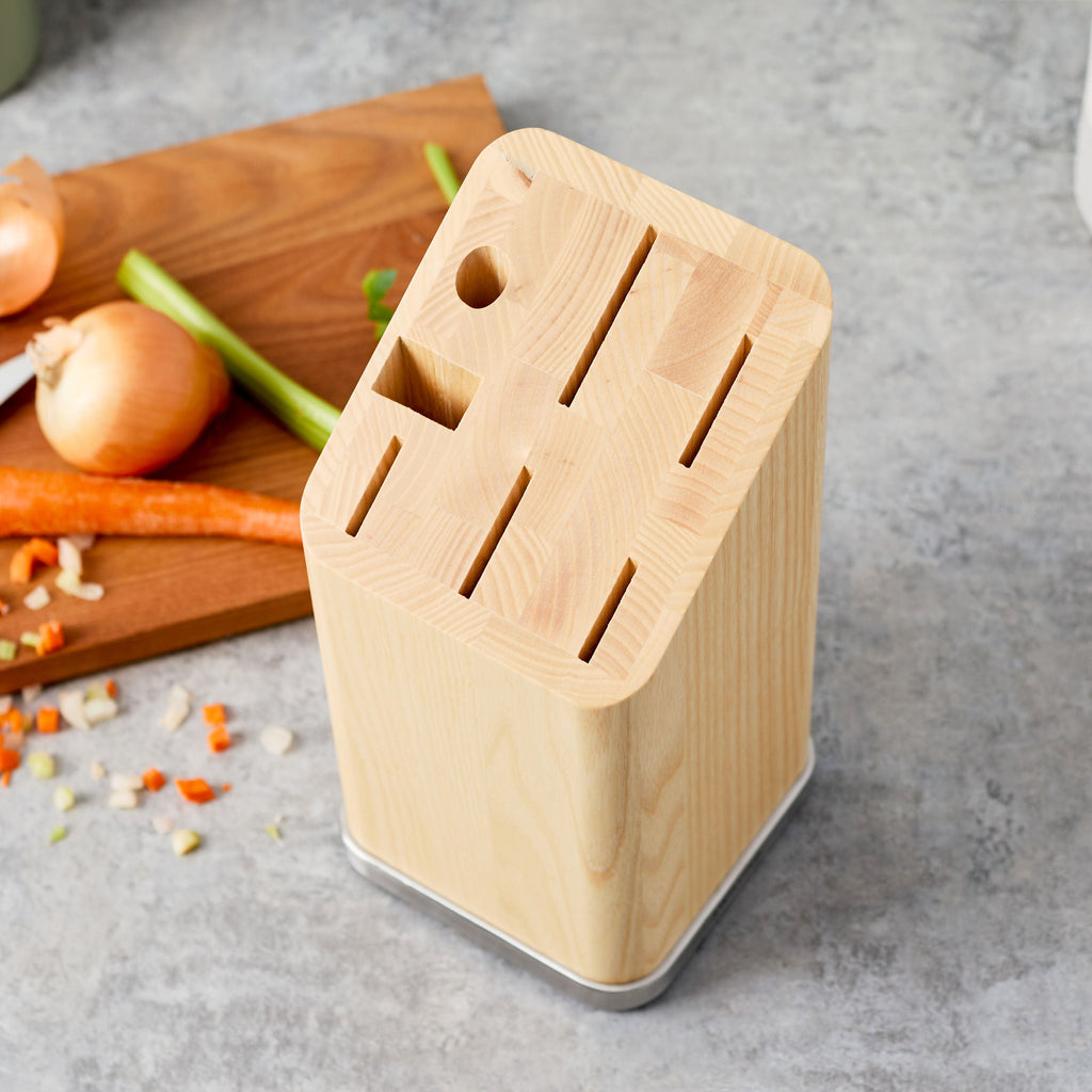 ZWILLING Storage Ash, Knife Block Empty