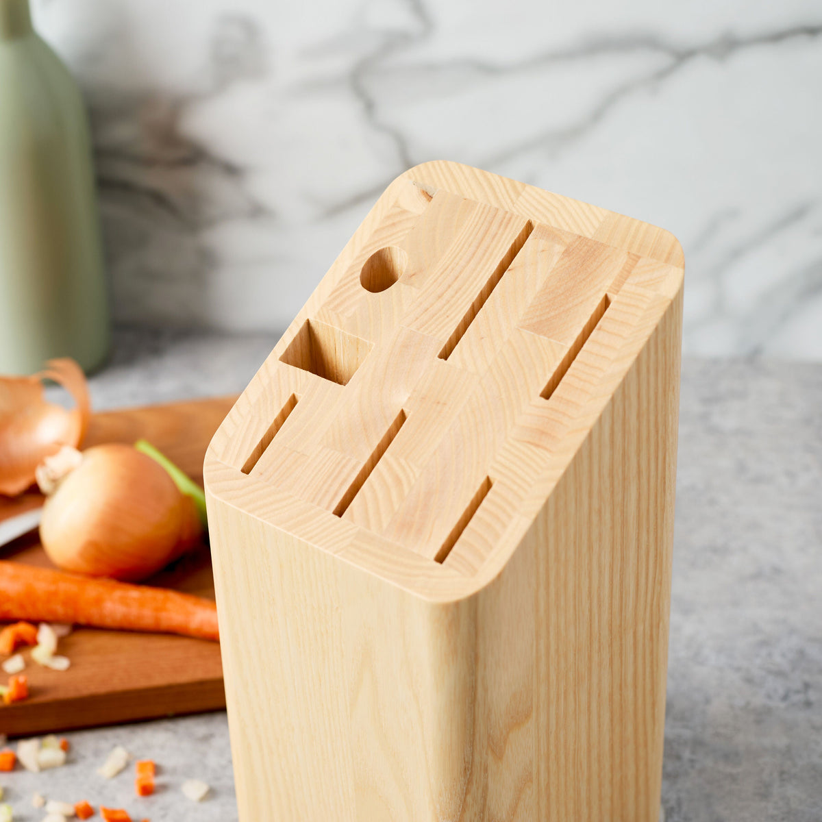 ZWILLING Storage Ash, Knife Block Empty
