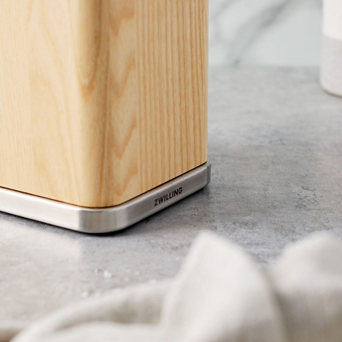 ZWILLING Storage Ash, Knife Block Empty