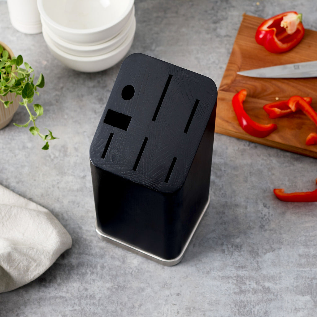 ZWILLING Storage Ash, Knife Block Empty