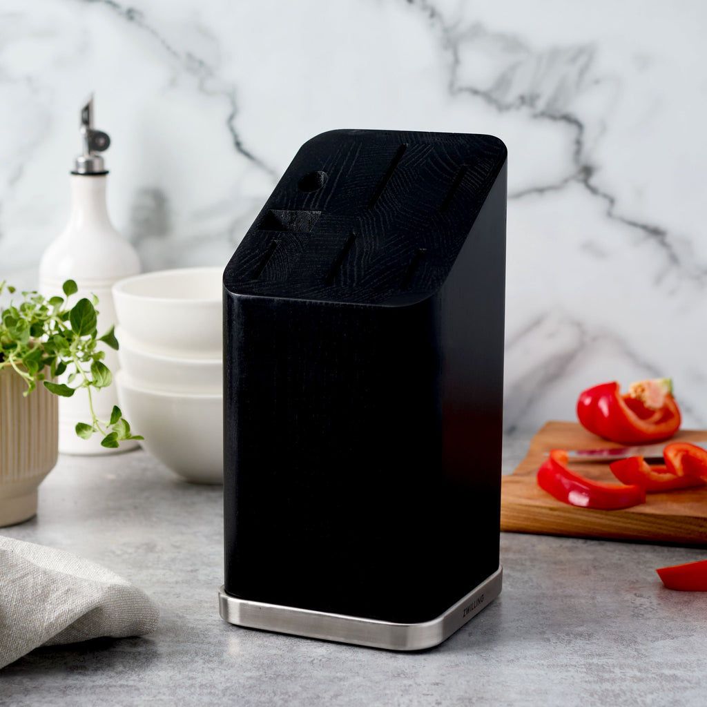 ZWILLING Storage Ash, Knife Block Empty