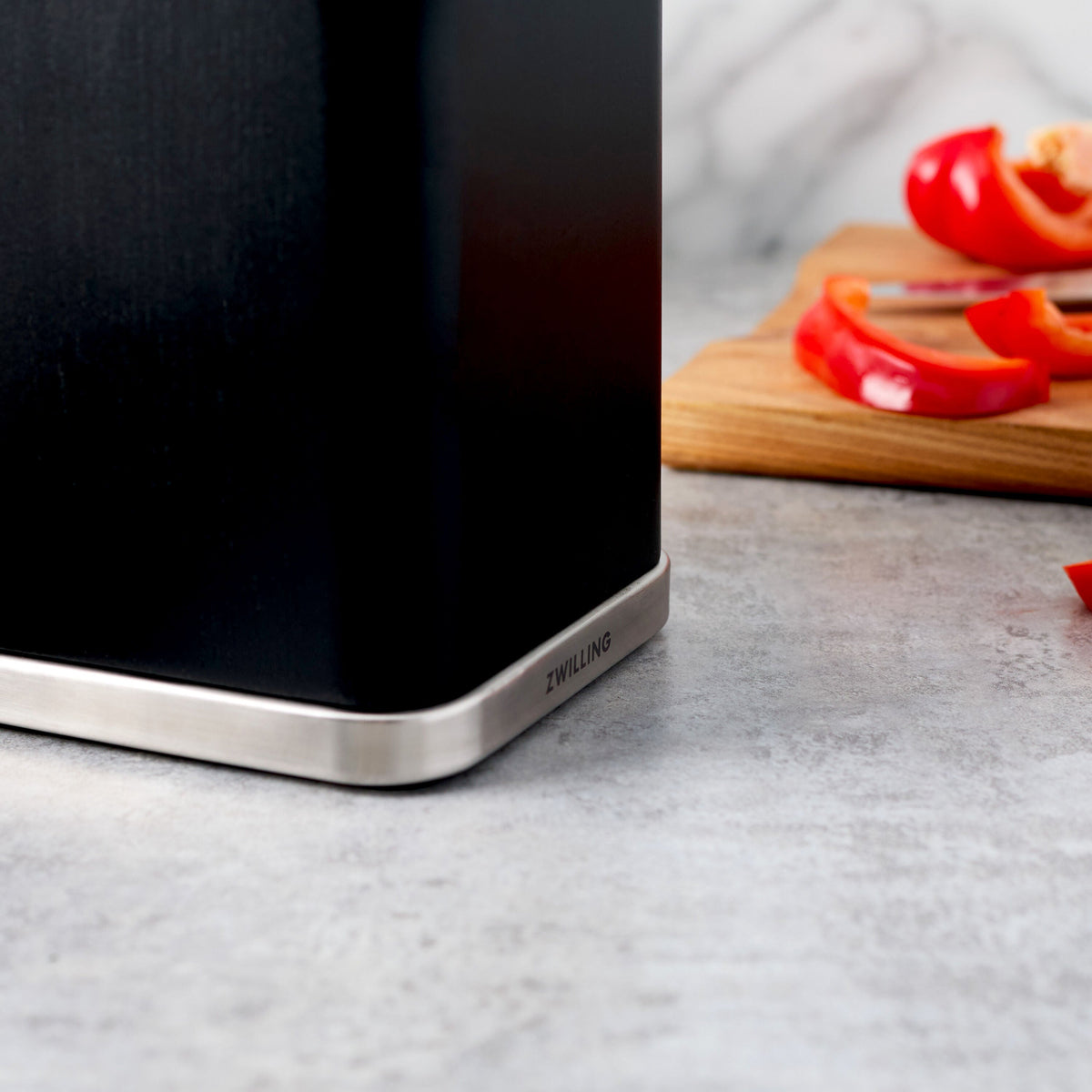 ZWILLING Storage Ash, Knife Block Empty