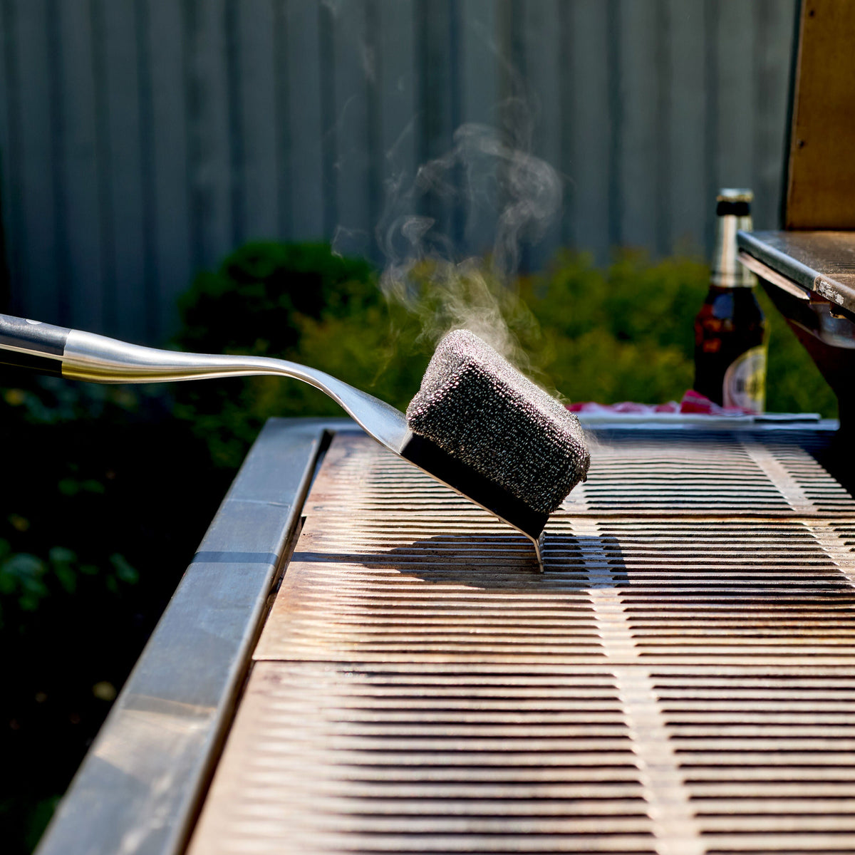 ZWILLING BBQ+ Grill Steam Brush