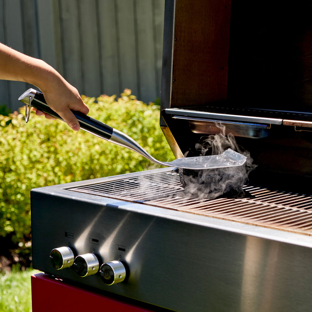ZWILLING BBQ+ Grill Steam Brush