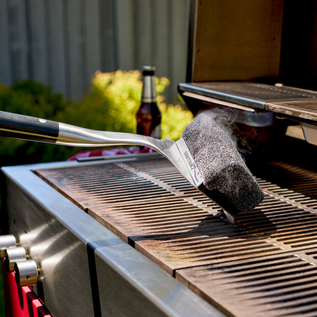 ZWILLING BBQ+ Grill Steam Brush