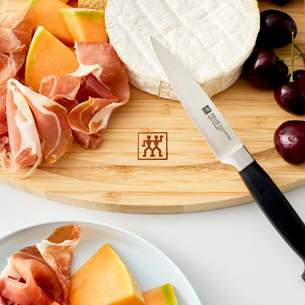 ZWILLING Cutting Boards 11.25 inch x 9-inch Cutting Board, Bamboo