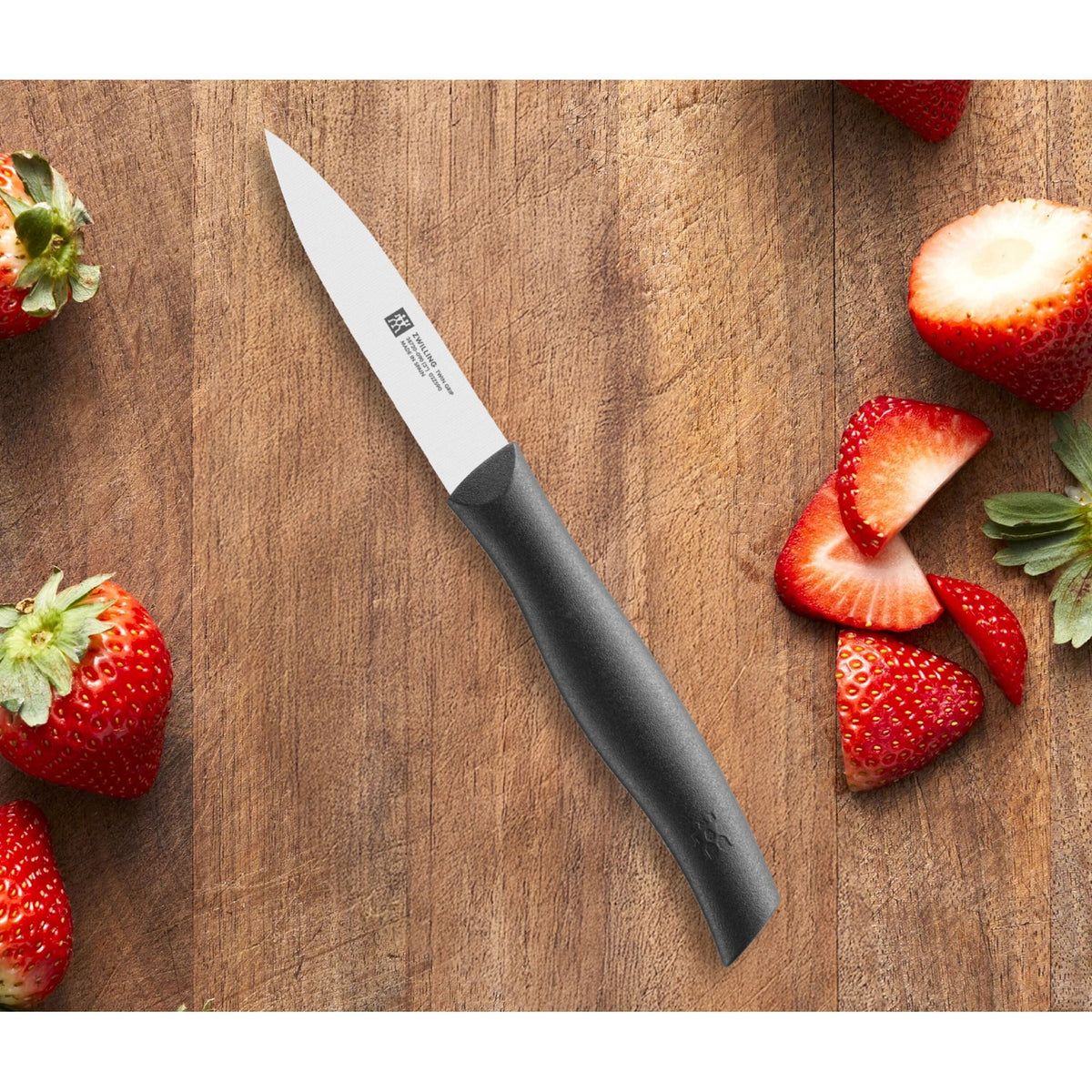 ZWILLING TWIN Grip 3-inch, Paring Knife