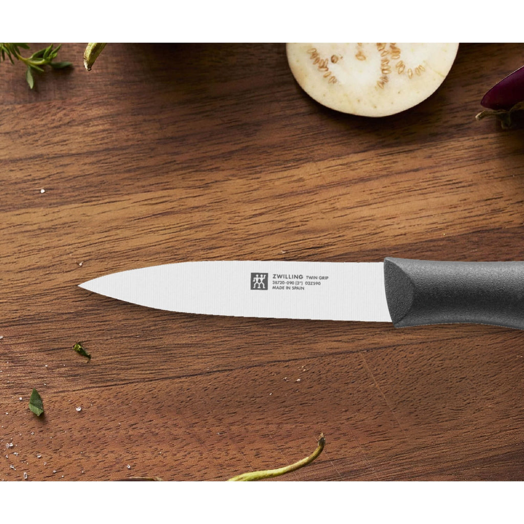ZWILLING TWIN Grip 3-inch, Paring Knife