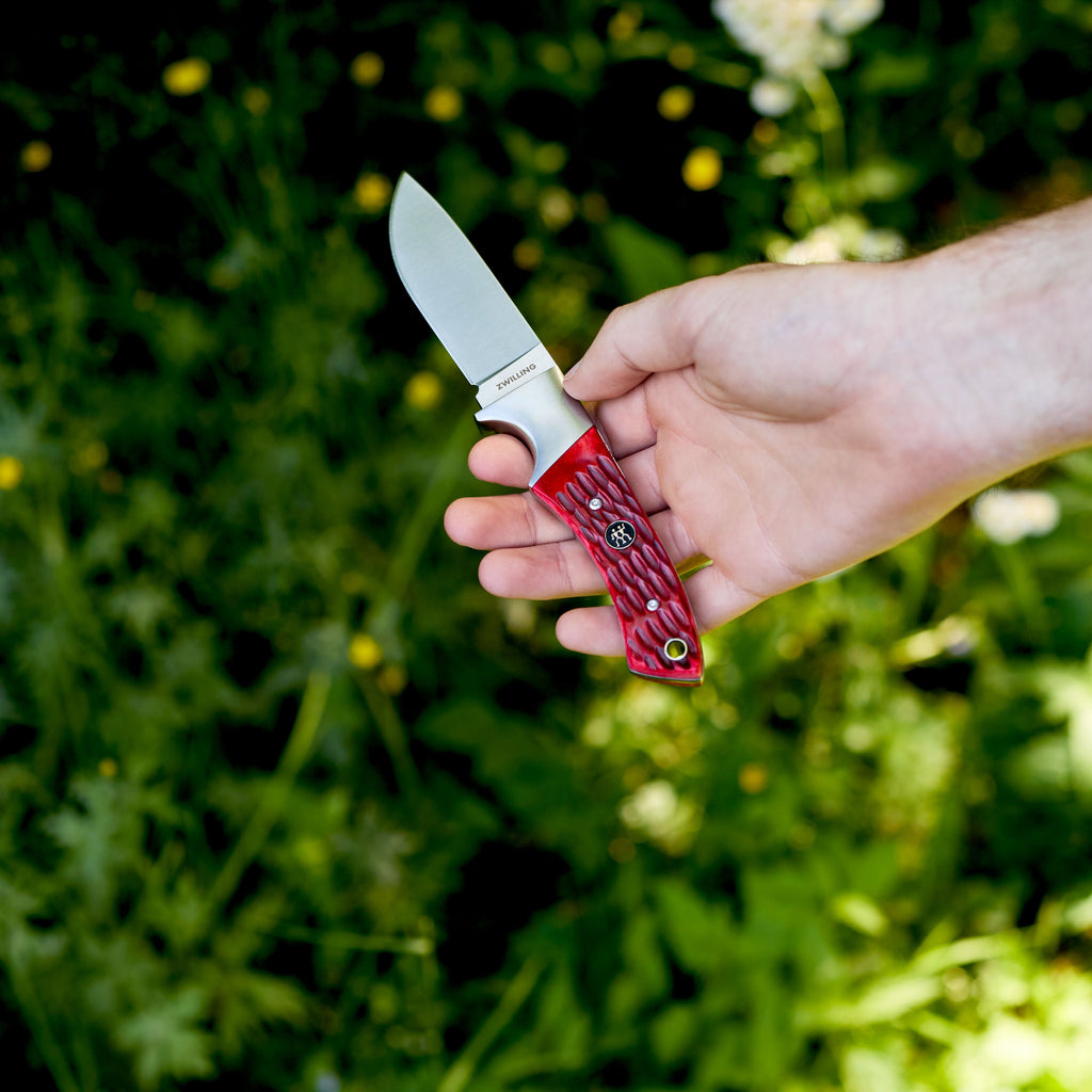 ZWILLING Outdoor Hunting knife 3.5 inch