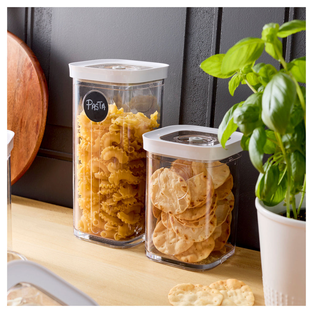 ZWILLING Fresh & Save CUBE CUBE Set