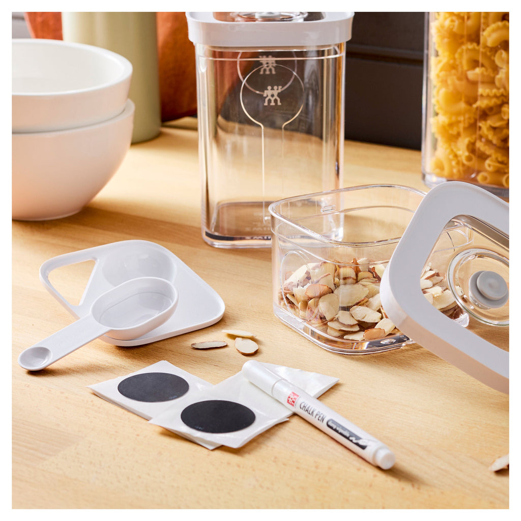 ZWILLING Fresh & Save CUBE CUBE Set