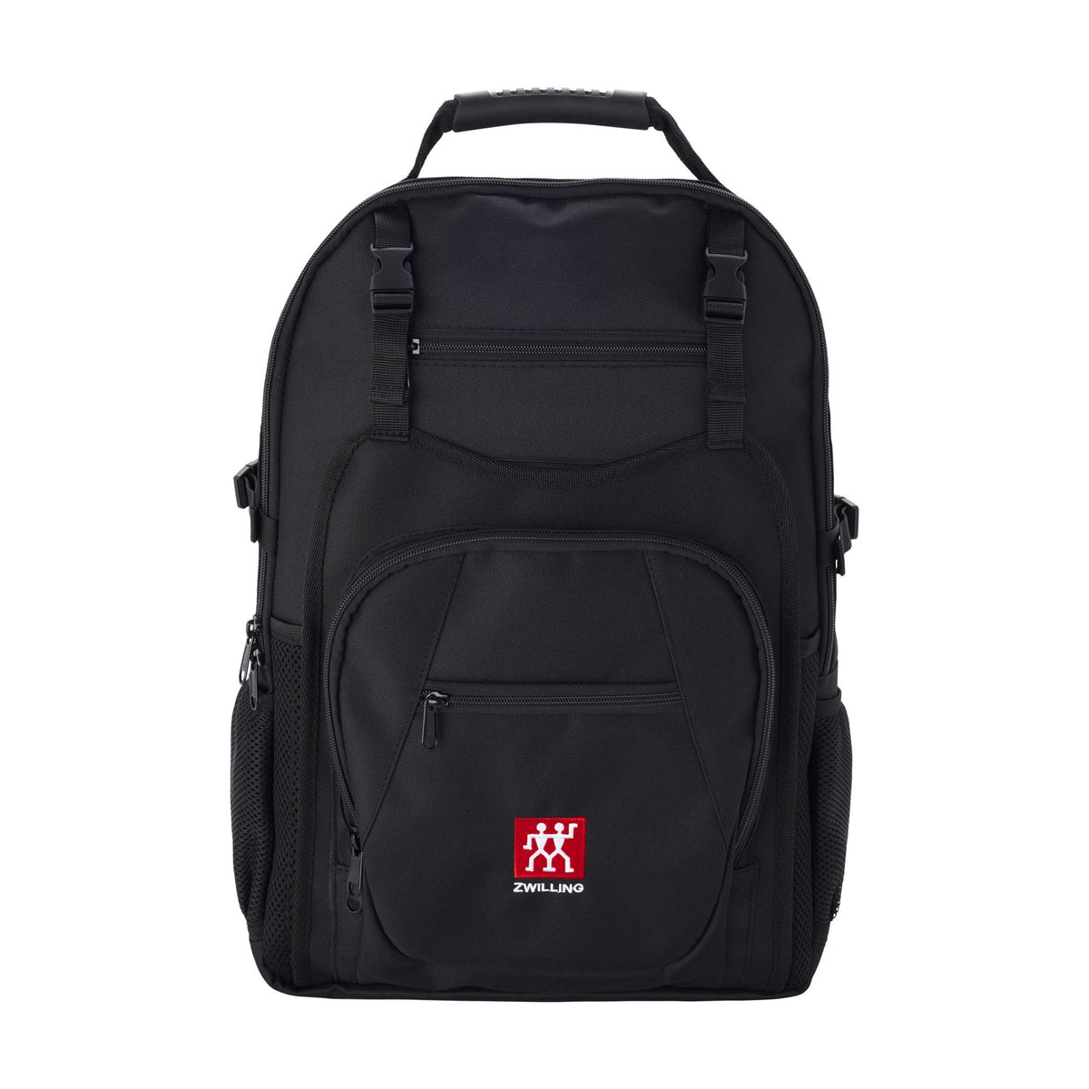 ZWILLING Nylon, Kitchen Backpack With Knife Bag Insert