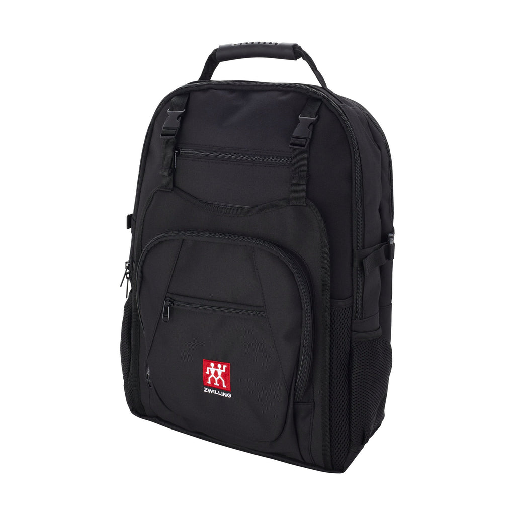 ZWILLING Nylon, Kitchen Backpack With Knife Bag Insert
