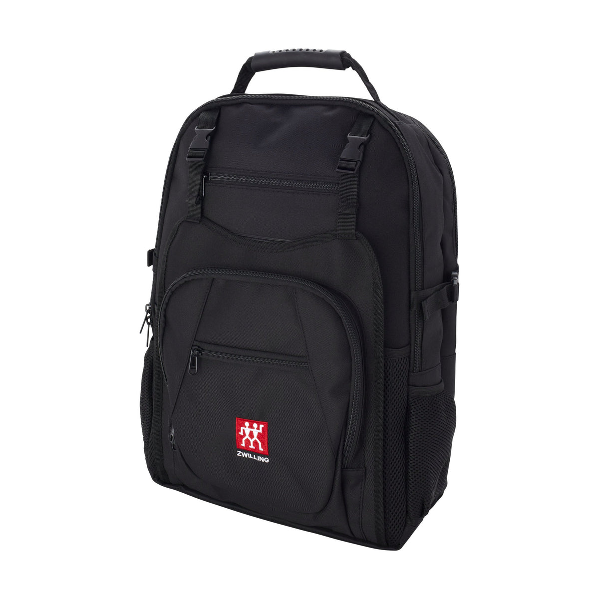 ZWILLING Nylon, Kitchen Backpack With Knife Bag Insert