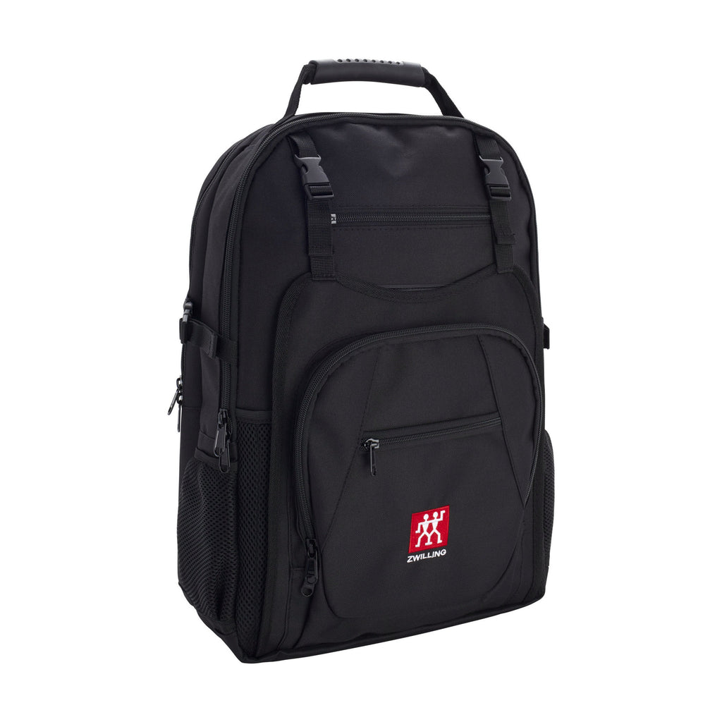 ZWILLING Nylon, Kitchen Backpack With Knife Bag Insert