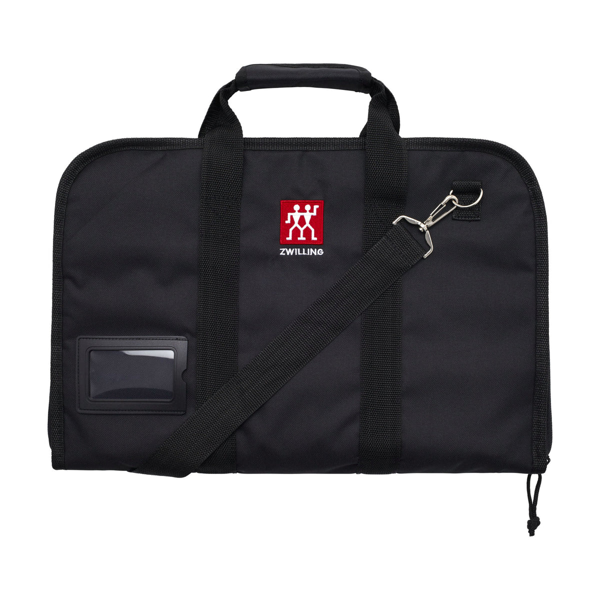 ZWILLING Nylon, Kitchen Backpack With Knife Bag Insert