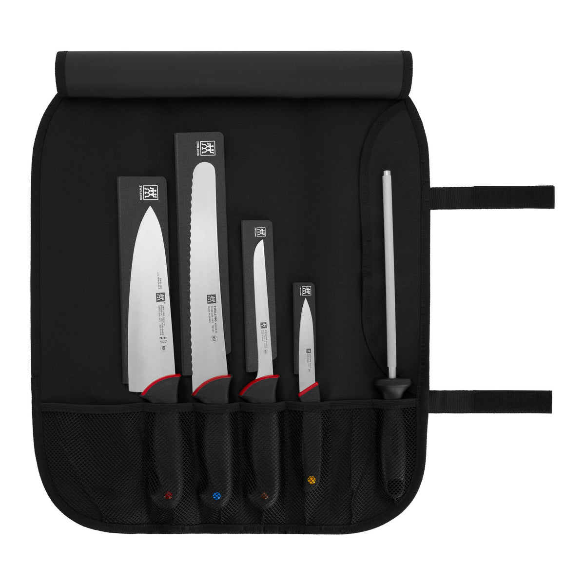 ZWILLING Culinary Education 10-pc Student Culinary Essential Kit