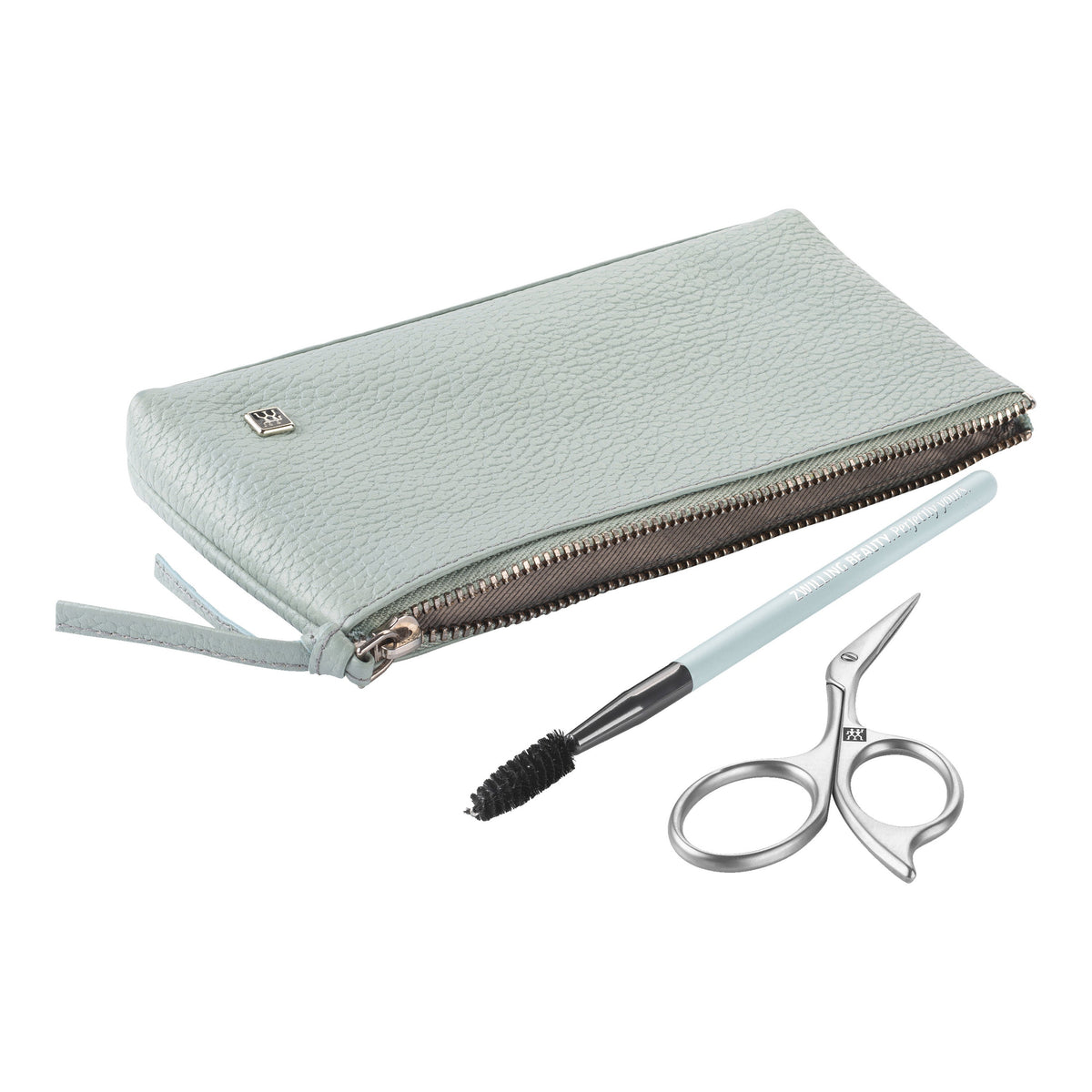 ZWILLING TWINOX Stainless Steel Beauty Set