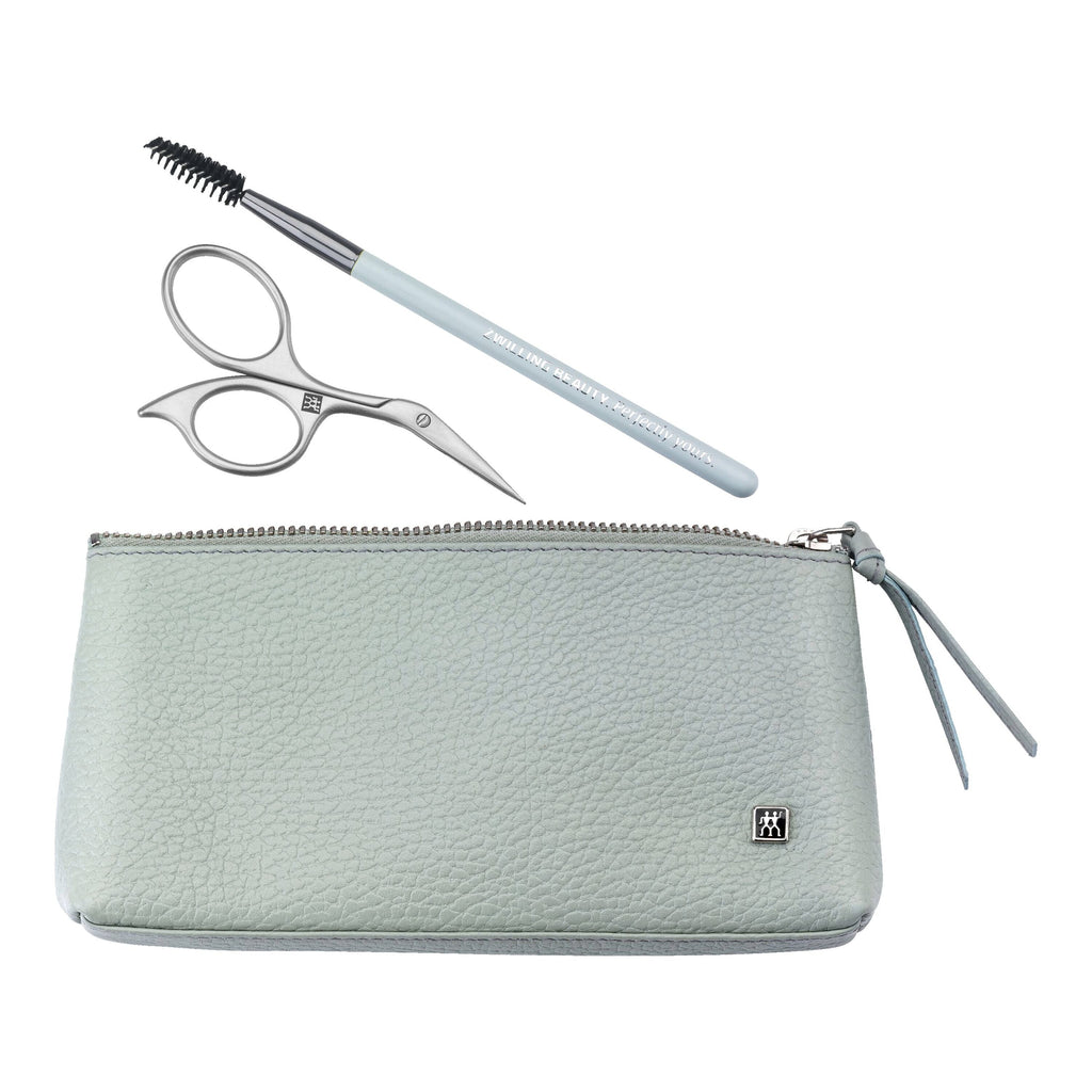 ZWILLING TWINOX Stainless Steel Beauty Set