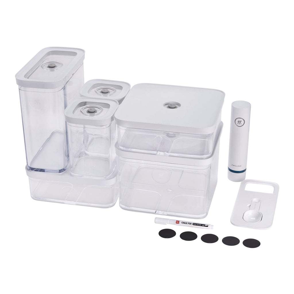 ZWILLING Fresh & Save CUBE CUBE Baking Set