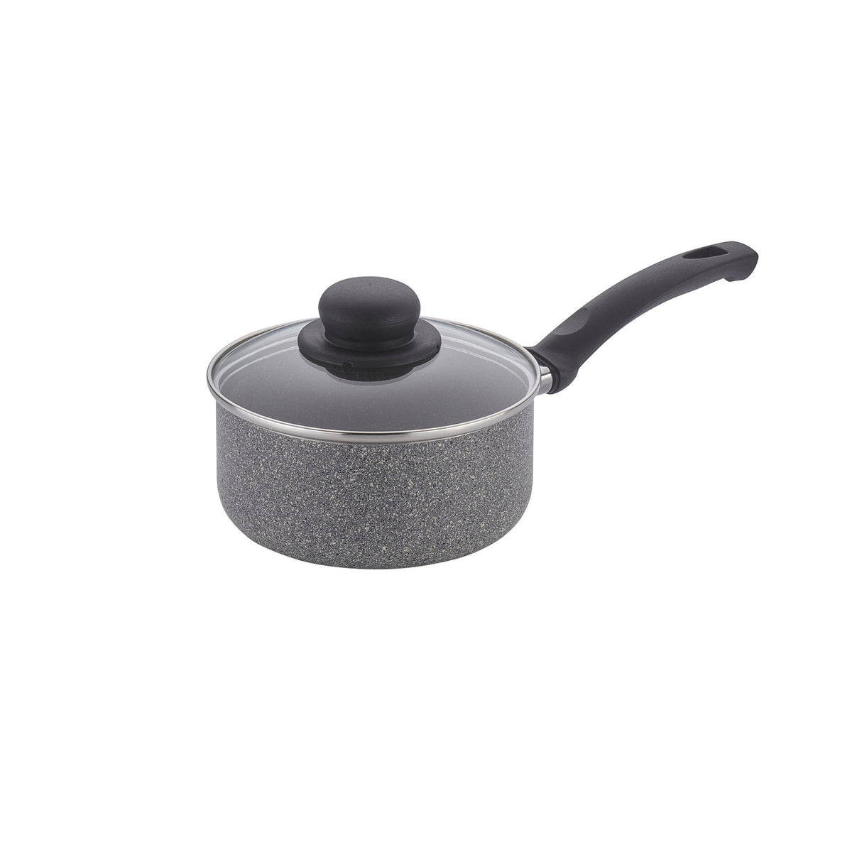 BALLARINI Asti 10-pc, Aluminum, Pots And Pans Set
