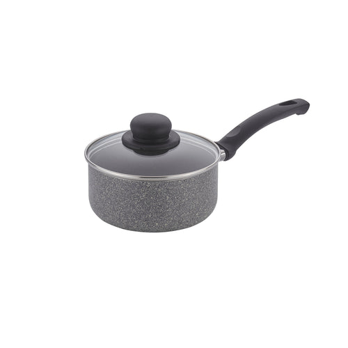 BALLARINI Asti 10-pc, Aluminum, Pots And Pans Set