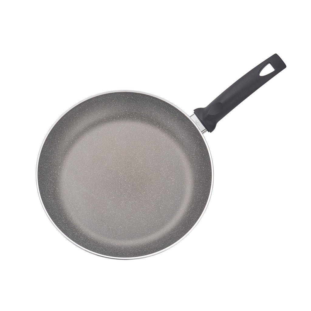 BALLARINI Asti 10-pc, Aluminum, Pots And Pans Set