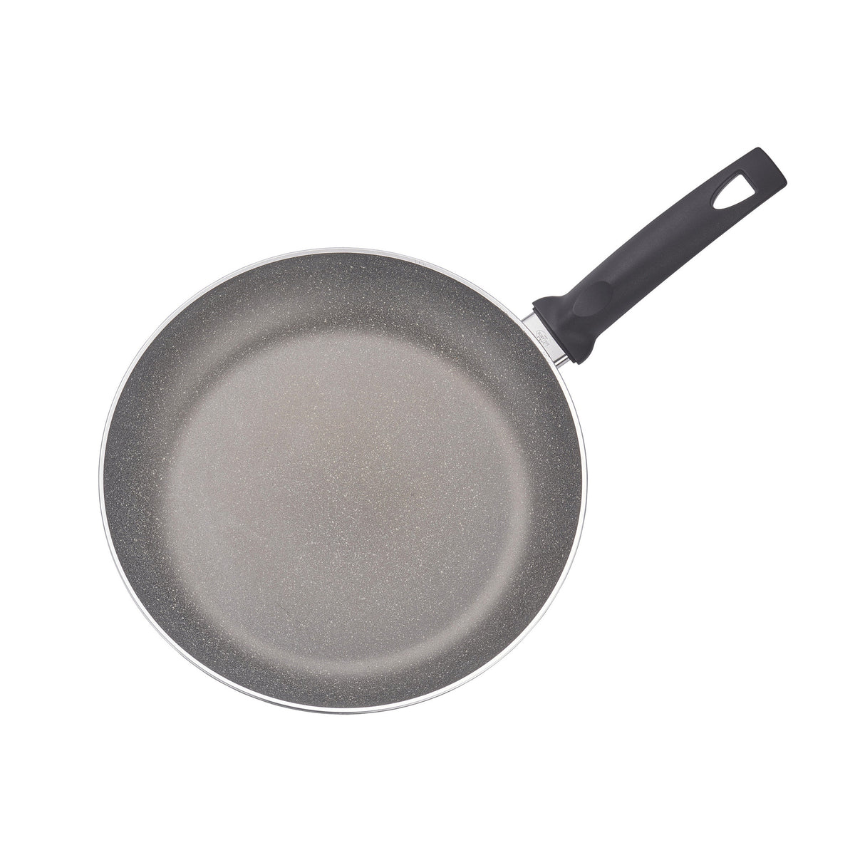 BALLARINI Asti 10-pc, Aluminum, Pots And Pans Set