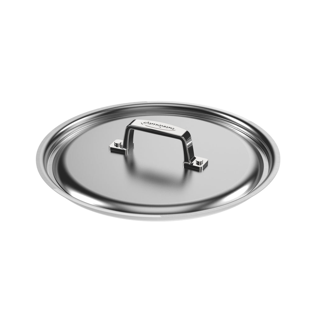 Demeyere Black 5 3.5 qt, Serving Pan