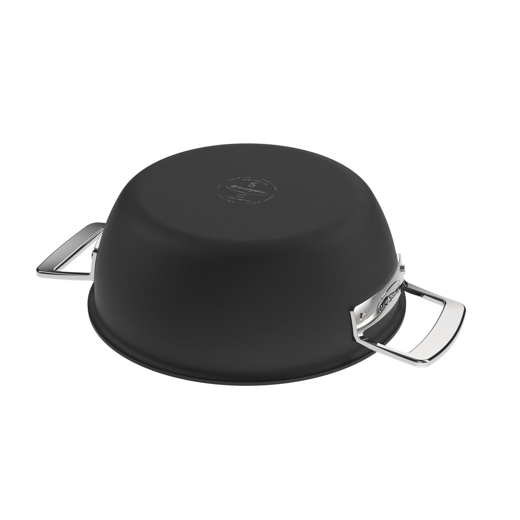 Demeyere Black 5 3.5 qt, Serving Pan