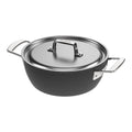 Demeyere Black 5 3.5 qt, Serving Pan