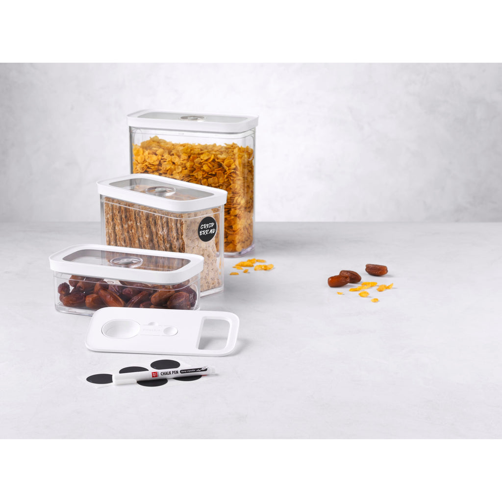 ZWILLING Fresh & Save CUBE CUBE Set