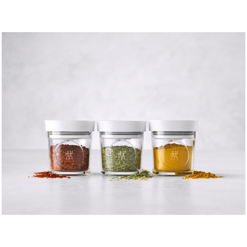 ZWILLING Fresh & Save CUBE CUBE Set