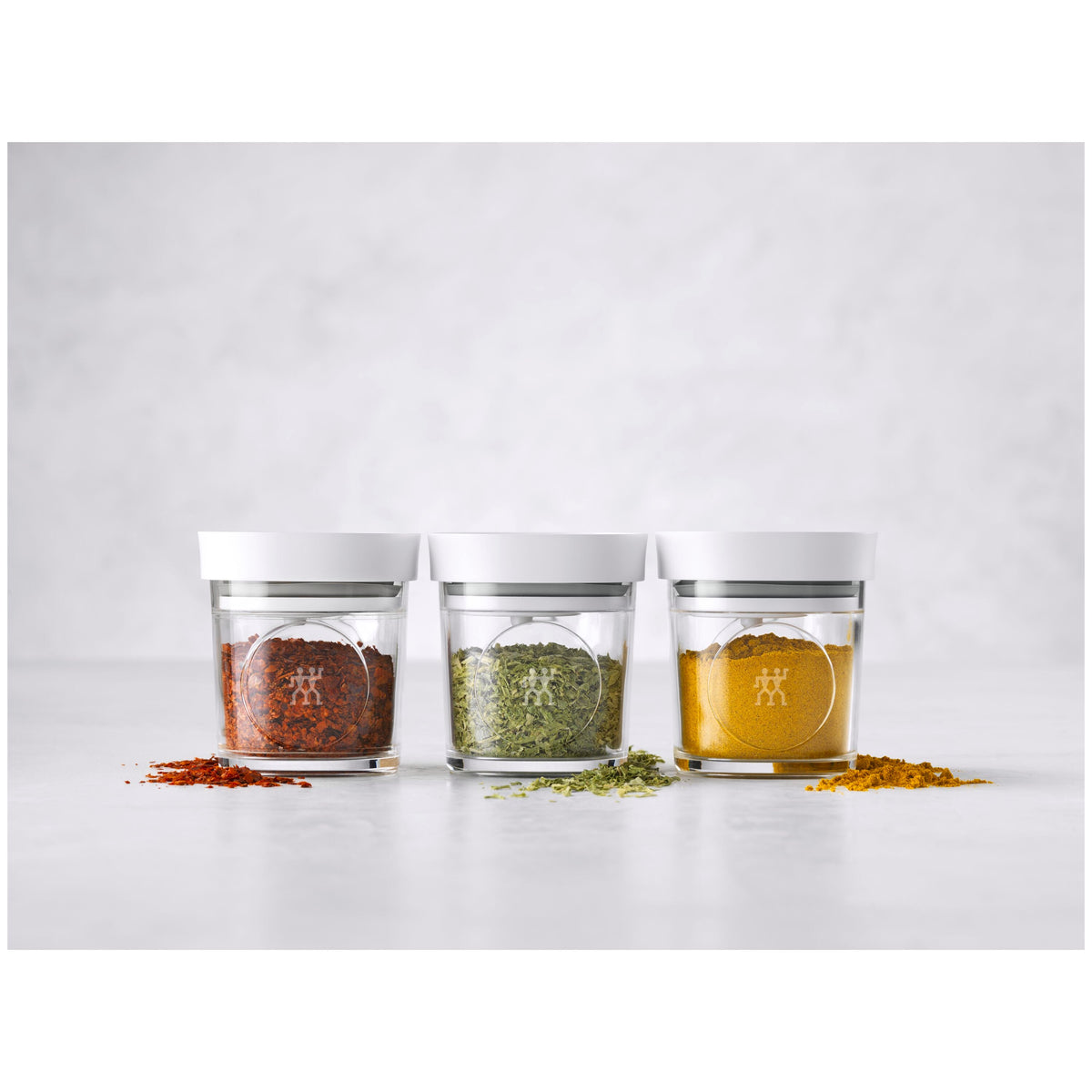 ZWILLING Fresh & Save CUBE CUBE Set
