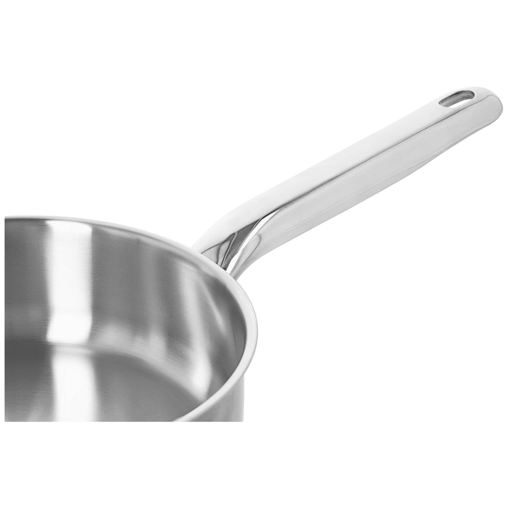 Demeyere Specialties 3 Egg poacher 18 cm, 18/10 Stainless Steel
