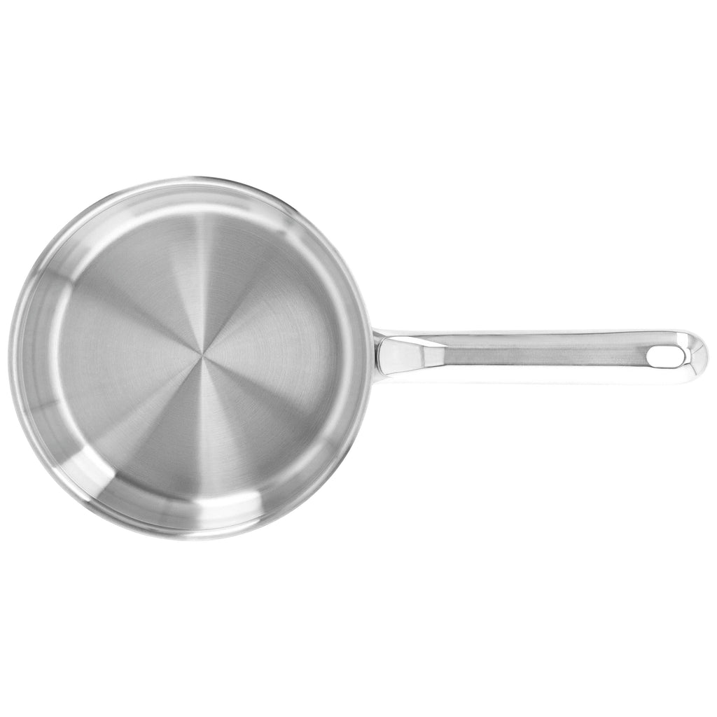 Demeyere Specialties 3 Egg poacher 18 cm, 18/10 Stainless Steel