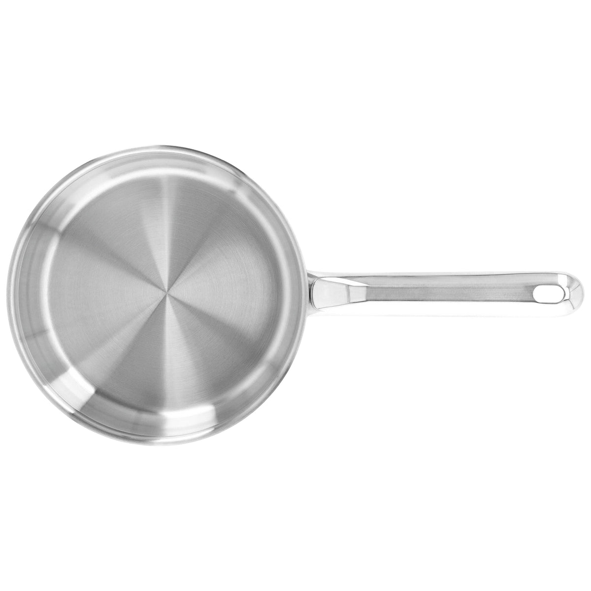 Demeyere Specialties 3 Egg poacher 18 cm, 18/10 Stainless Steel