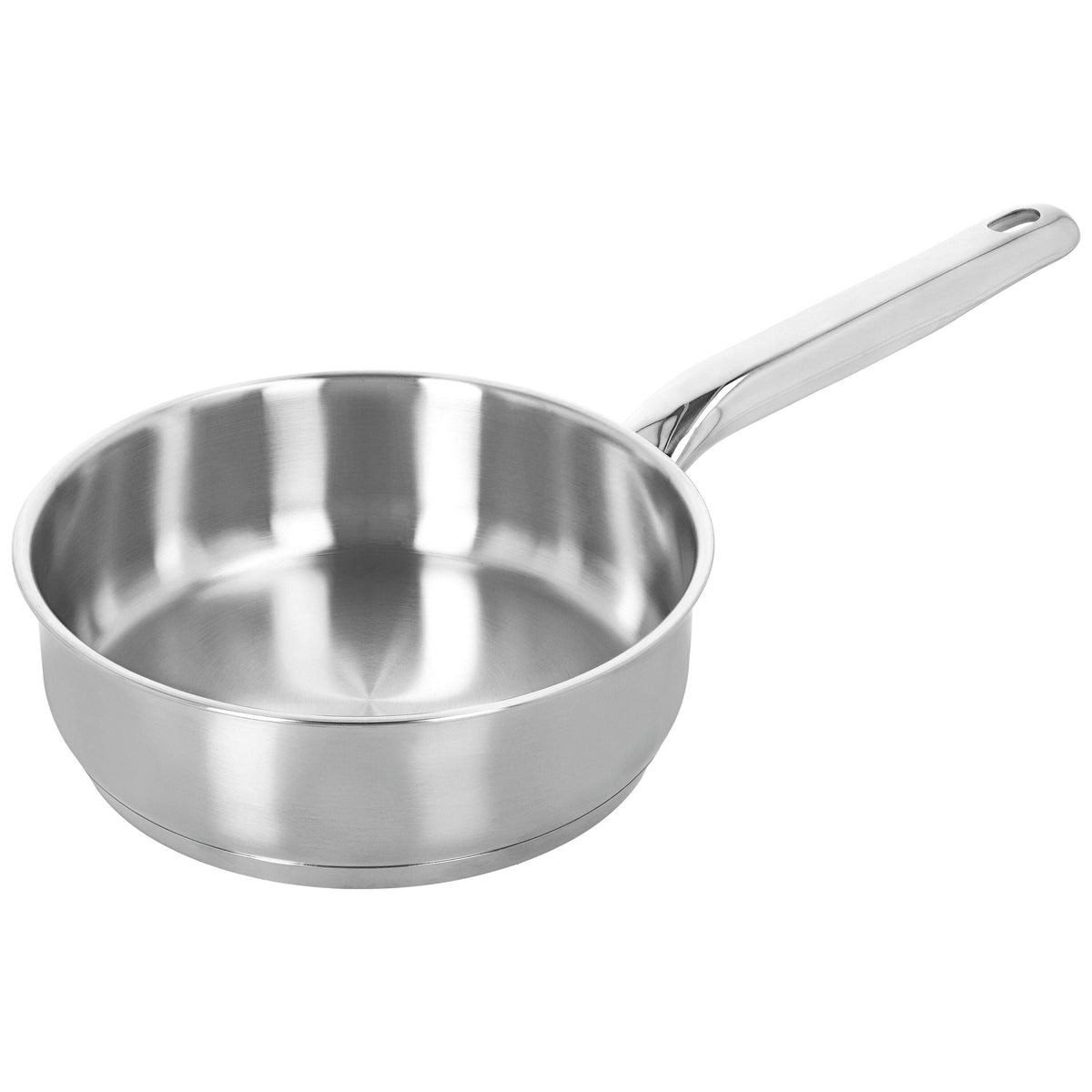 Demeyere Specialties 3 Egg poacher 18 cm, 18/10 Stainless Steel