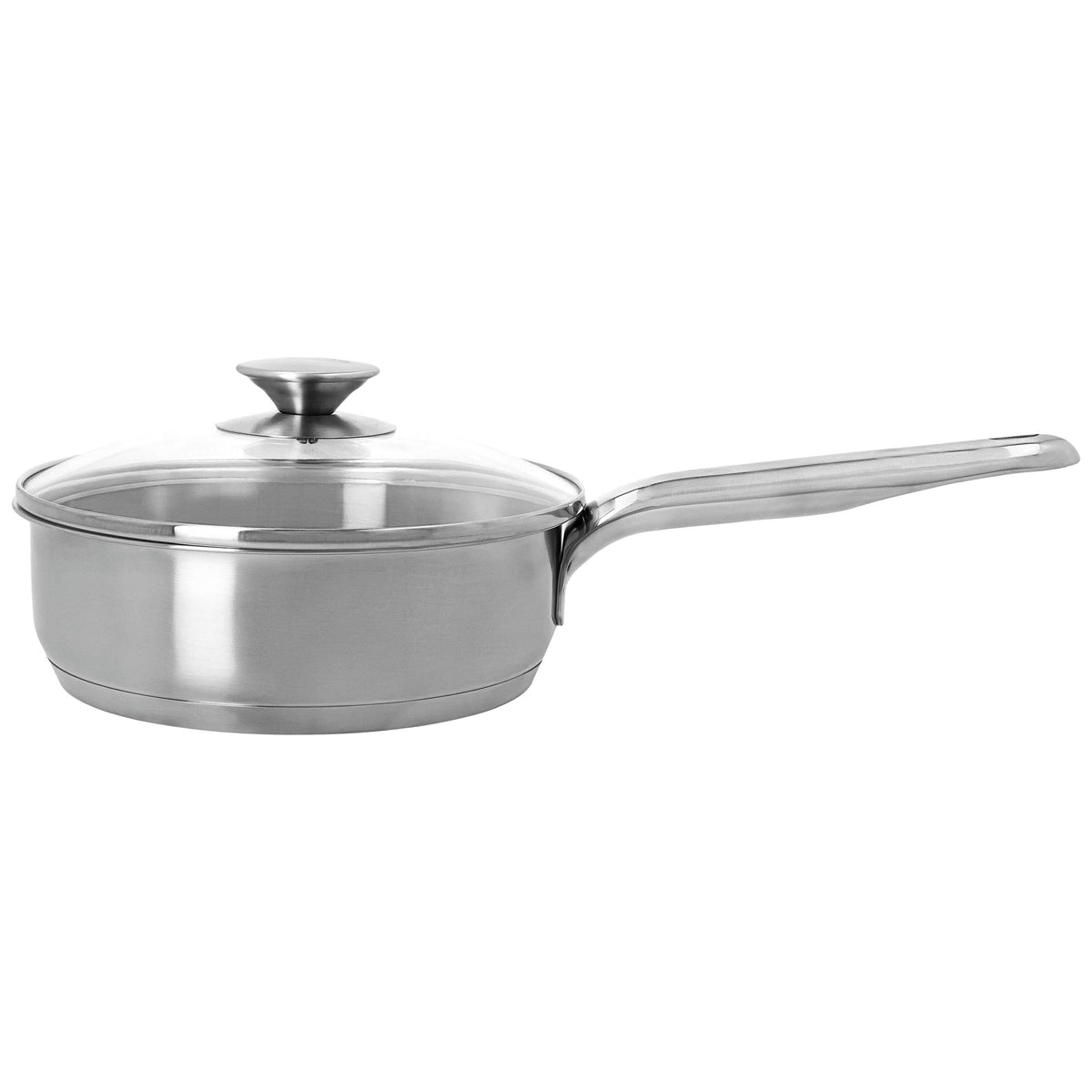 Demeyere Specialties 3 Egg poacher 18 cm, 18/10 Stainless Steel
