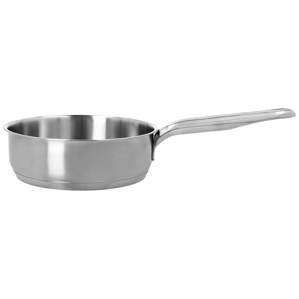 Demeyere Specialties 3 Egg poacher 18 cm, 18/10 Stainless Steel