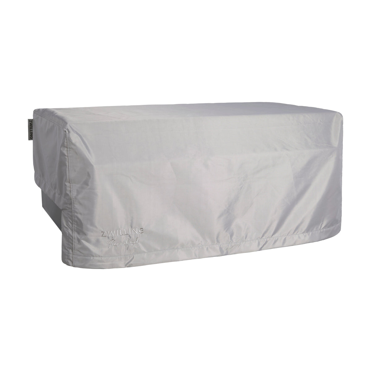 ZWILLING Flammkraft Model D Cover for Model D - Built-in