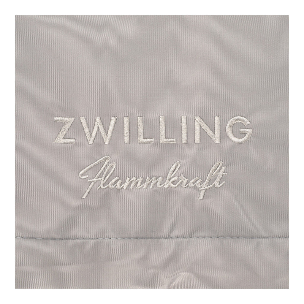 ZWILLING Flammkraft Model D Cover for Model D - Built-in