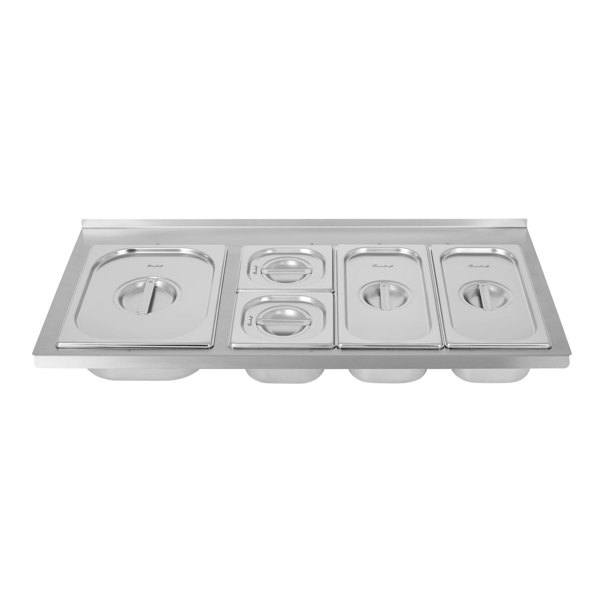 ZWILLING Flammkraft Model M Drawer insert