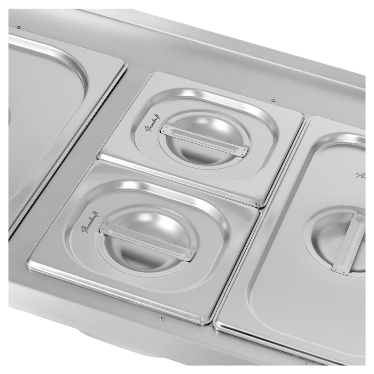 ZWILLING Flammkraft Model M Drawer insert