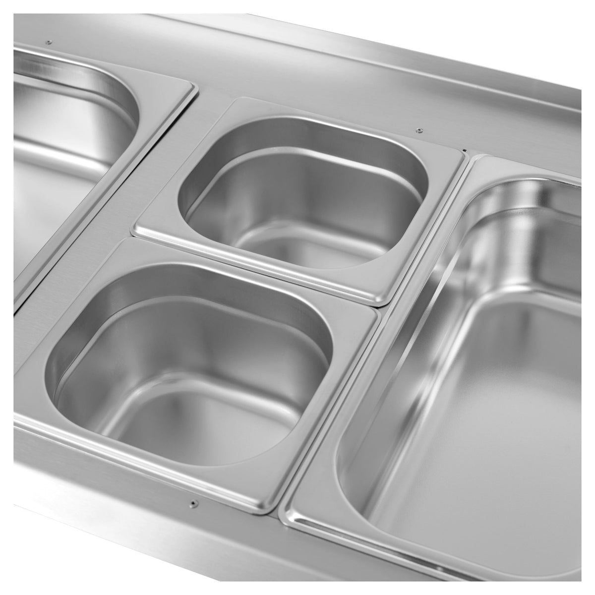 ZWILLING Flammkraft Model M Drawer insert