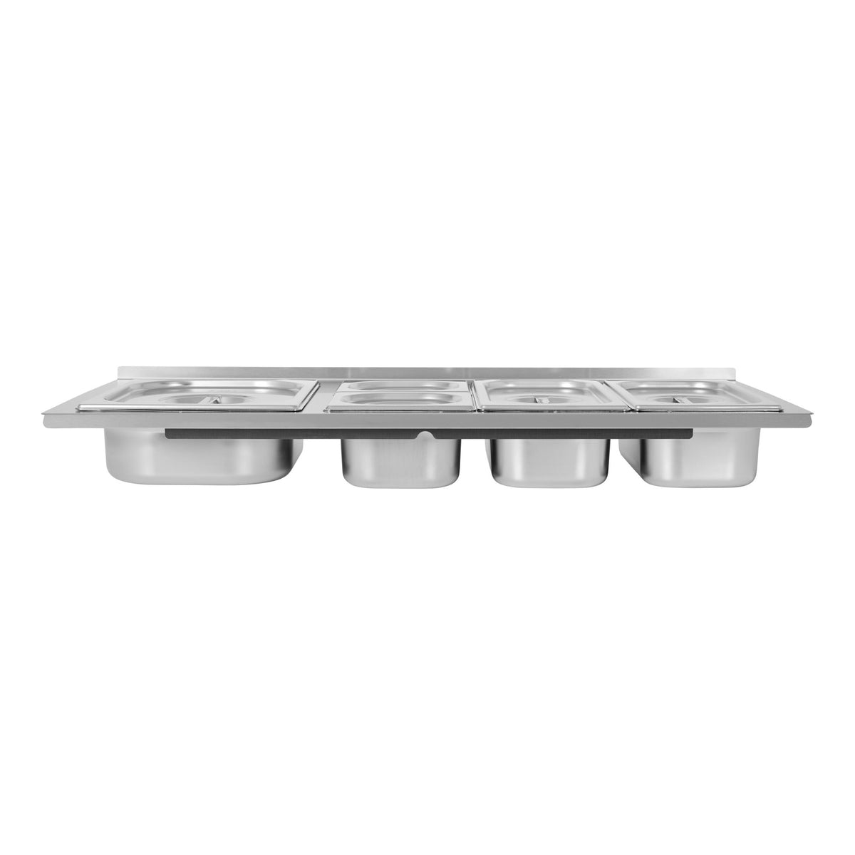 ZWILLING Flammkraft Model M Drawer insert