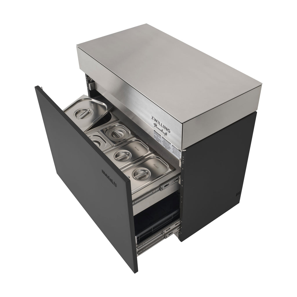 ZWILLING Flammkraft Model M Module