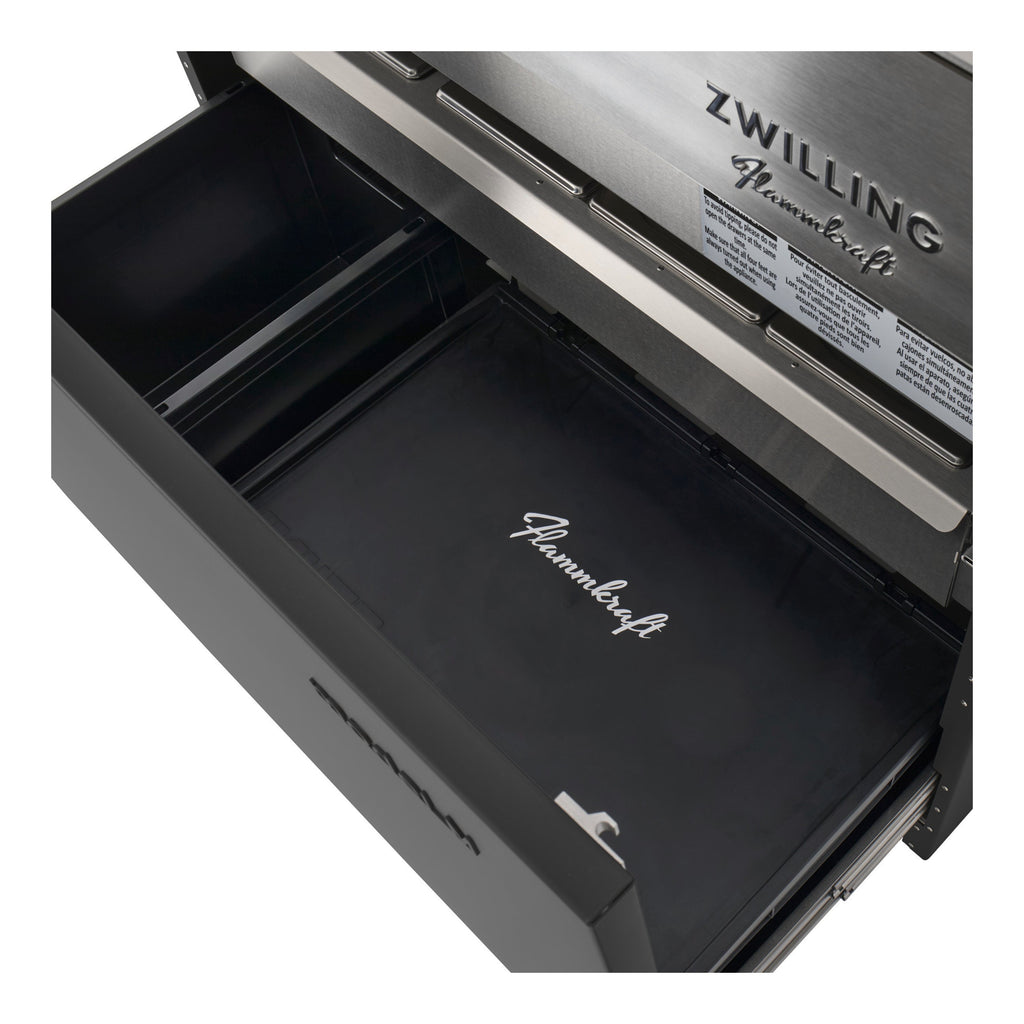 ZWILLING Flammkraft Model M Module